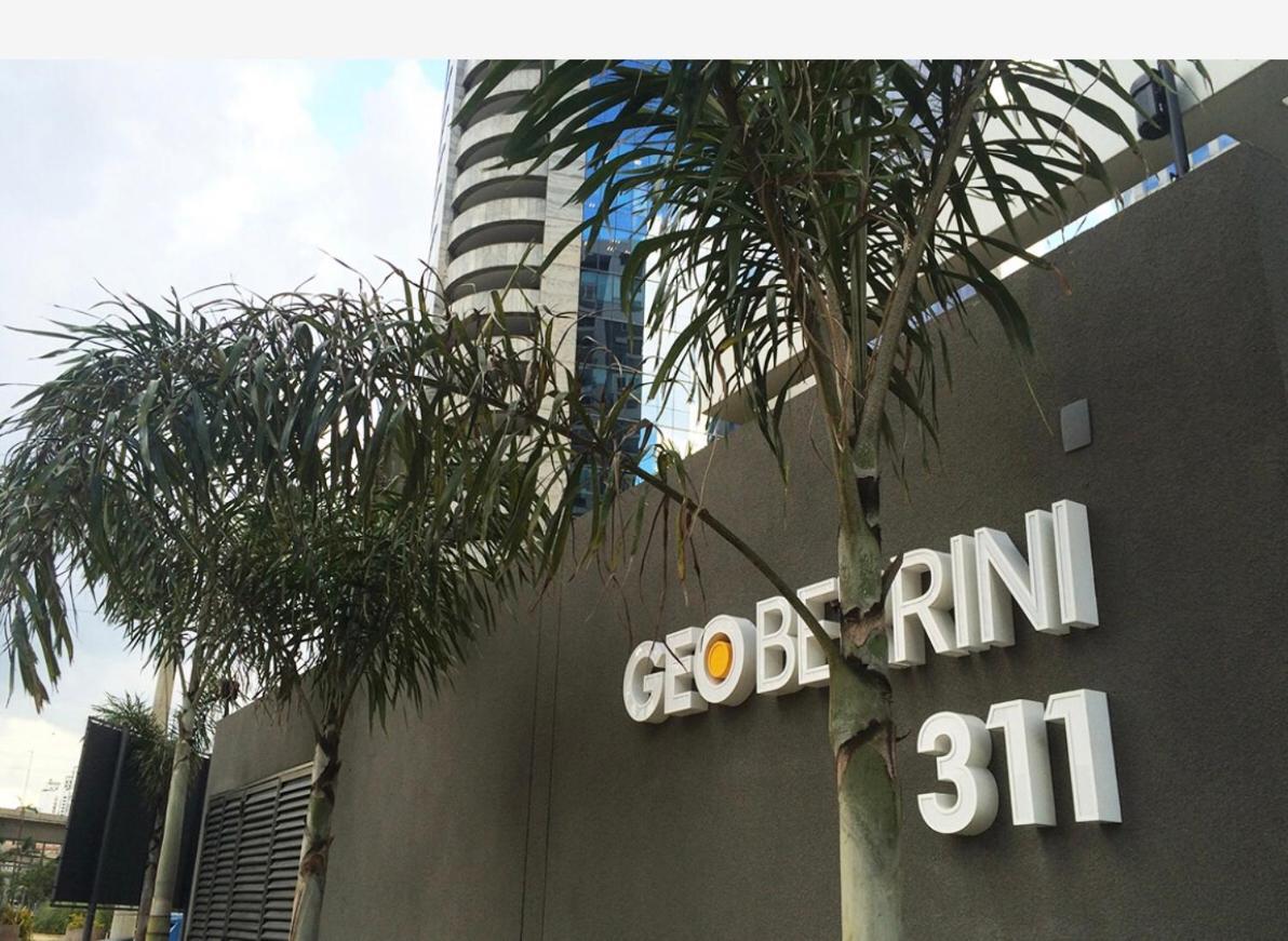 Geo Berrini Apartment - Sao Paulo, Sao Paulo